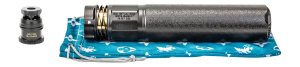 Griffin GADL762AM-W 762 Black Dual Lok Suppressor