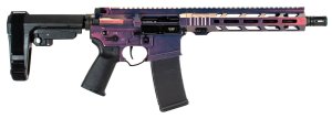 Alex Pro Firearms P130TM 5.56 NATO P130TM