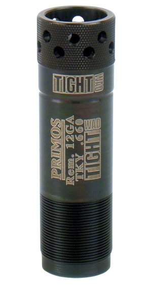 Primos PS6771 Extended Turkey Choke 12 Gauge .660 Black Finish