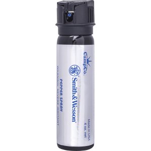 Smith & Wesson Flip-Top Pepper Spray 4 oz
