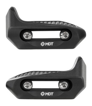 MDT 114969BLK Rifle Control Points BLK