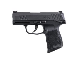 Sig Sauer P365 380 ACP