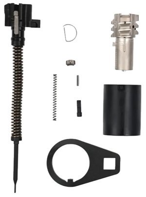 Barrett 19552 Mradelr Barrel Maker Kit .416 Barrett Precision Tools