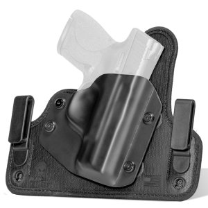 Alien Gear Holsters Cloak Tuck IWB Holster Glock 19/23/19X/44/45