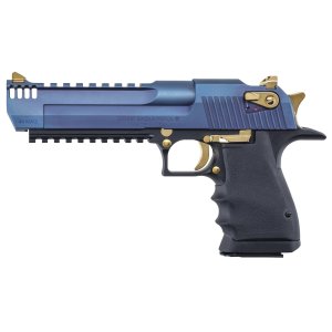 Magnum Research Desert Eagle L6 44 Mag DE44L6CBG
