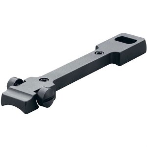 Leupold STD Savage 10 RH-SA 1-pc-Silver