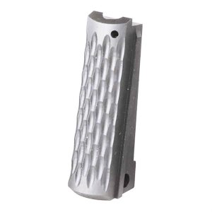 Ed Brown 1911 Mainspring Housing Chainlink Stainless Steel