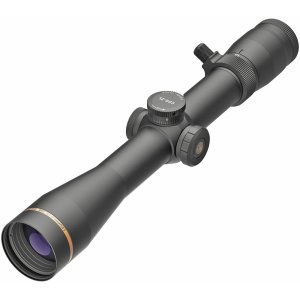 Leupold VX-3HD 3.5-10x40mm Illuminated FireDot Twilight Hunter Rifle Scope