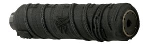 BPG BPG-SCC-H-8-1-38-BLK OBSIDIAN9 8X1.38