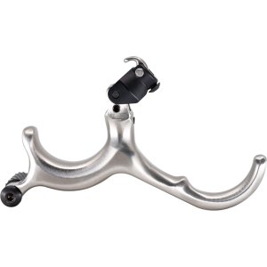 Coop B3 Pro Release Stainless Steel, 3-Finger, Hinge Design, Auto Lock