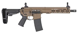 LWRC International ICMKIIP5CK10SBA3 5.56 865