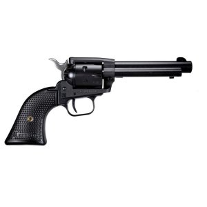 Heritage Rough Rider 22 LR (Black Satin)