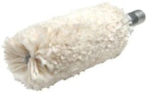 Hoppes Gun Cleaning Swab 410 Gauge - In Package