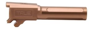 TRUE TP-P365B6-XC P365 6"NON-THREADED COPPER