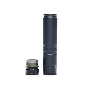 Rugged Suppressors AK360 338 Lapua AK360