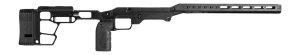 MDT LSS Gen3 Chassis Black AR Compatible Competition