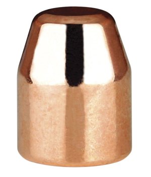 Berry's 84352 .40/10mm 155gr Flat Point Bullets 250ct