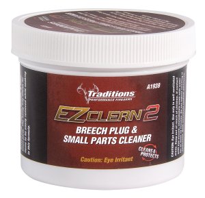 Traditions A1939 EZ Clean 2 Breech Plug Cleaner