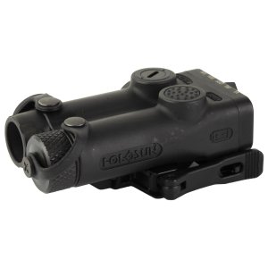 Holosun LE221-RD-IR Red & IR Laser Titanium Body with Switch