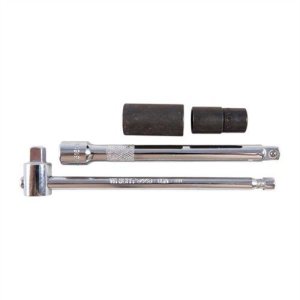 Brownells REMINGTON 870/1100 BUTTSTOCK BOLT WRENCH KIT