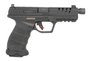 Sarsilmaz SAR9 SOCOM 9mm SAR9SOCOMBL10