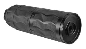 PWS BDE556K 5.56 Suppressor Titanium Black Tactical