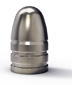 Lee Precision 90341 Double Cavity Mold .429 240 Grain with Handles