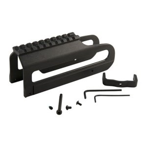 Aimtech ASM9 Benelli M1 Super 90 12GA Shotgun Scope Mount