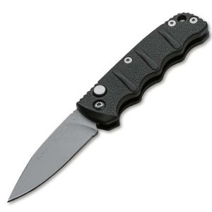 Boker KALS Mini Auto D2 Pocket Knife Folding Automatic EDC