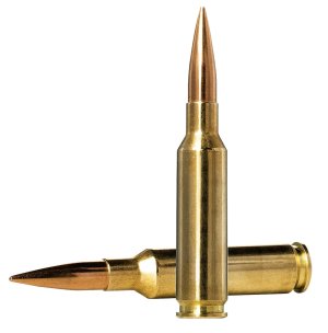 Norma 10166312 6.5 Creedmoor 130gr HPBT Ammo 20 Rounds