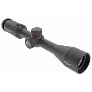 Crimson Trace Brushline Pro 2.5-10X42 Plex Matte 01-01380