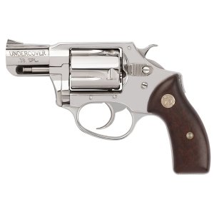 CHARTER ARMS 73829 38 Special 2 In 5 Shot