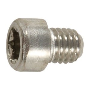Brownells Torx Head Base Screws 6-48 Thread .150" Length Ss