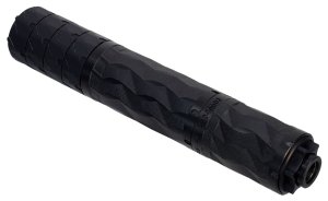 Primary Weapons TK01-01 BDE 45 Suppressor Black Titanium .300 Subsonic