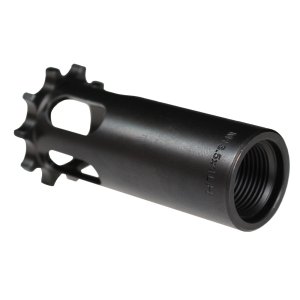 Primary Weapons PISTON-135X1LH 13.5x1LH Anodized Black Piston