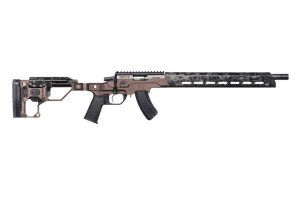 Christensen Arms MPR Rimfire 22 LR 801-12023-02