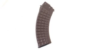 Arsenal Circle 10 7.62x39mm 30-Round Plum Polymer Magazine