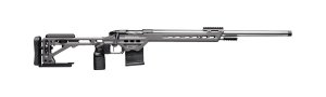 Bergara Rifles BPR256GT Premier Competition 6 GT 10+1 26" Polished...