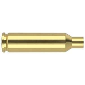 Nosler 10192 6mm Creedmoor Unprimed Rifle Brass 100ct Bulk Pack