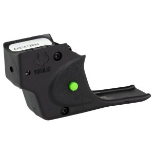 Viridian 912-0045 Green Laser Sight Ruger MAX-9 E-Series 100 Yards Day