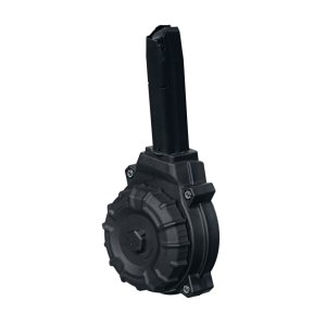 ProMag Beretta 92F 9mm 50 Round Polymer Drum Magazine DRM-A44