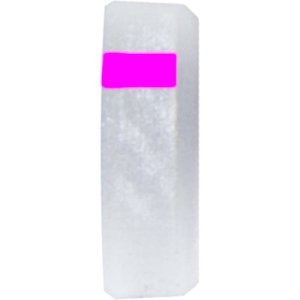 Specialty Archery Podium Peep Verifier No 6 Pink PPV6