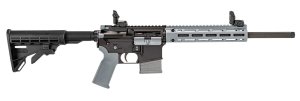 Tippmann M4-22 LTE Accent .22LR (10) (UPC 173748)