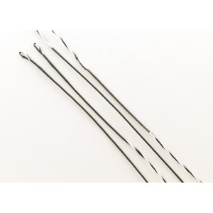 J and D Custom Strings DF97 Bowstring 94.25 In DynaFlight 97