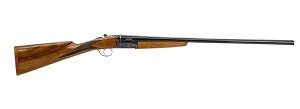 McCoy MC200A12 200A Side-By-Side 12 Gauge Break Open 3" 2rd 28" Blued C...