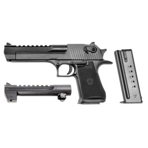 Magnum Research DE50WB6 50 AE