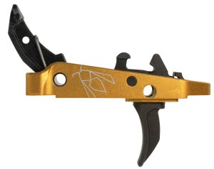 CMC Triggers AK47 Trigger 2.0 Single-Stage 2.5lb Combat Curved