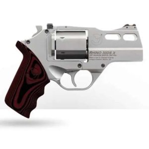 Chiappa Firearms Rhino 30DS X .357 MAGNUM 340.308
