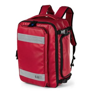 5.11 Tactical 56878ABR-474-1 SZ RED 8100 Bag 134L Fire Red