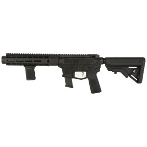 Angstadt Arms Vanquish-9 9mm Luger AAVAN09R01